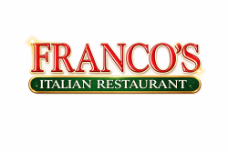 Specializes In Pasta - Franco's Italian Restaurant